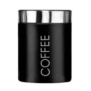 Image of Premier Housewares Enamel Coffee Canister