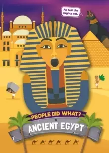 Image of In Ancient Egypt