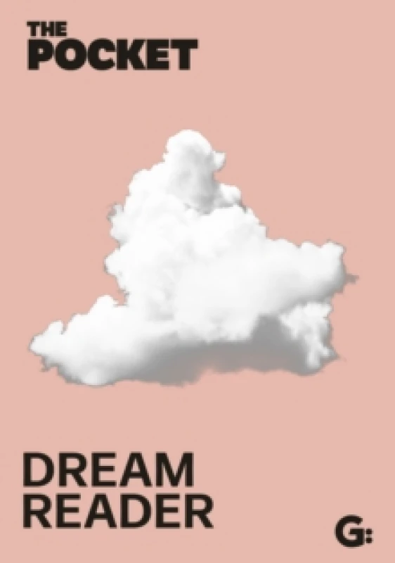 Image of The Pocket Dream Reader : Interpret the symbols, signs & meanings Hardback