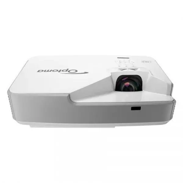 Image of Optoma ZX310ST 3600 ANSI Lumens XGA Laser Projector