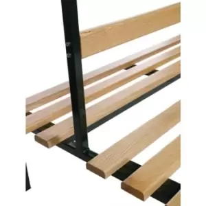 Image of Slingsby Evolve Duo Back Rest 3000Mm