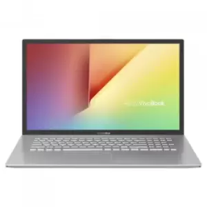 Image of X712JA 17.3" VivoBook 8GB RAM 1TB Full HD Laptop