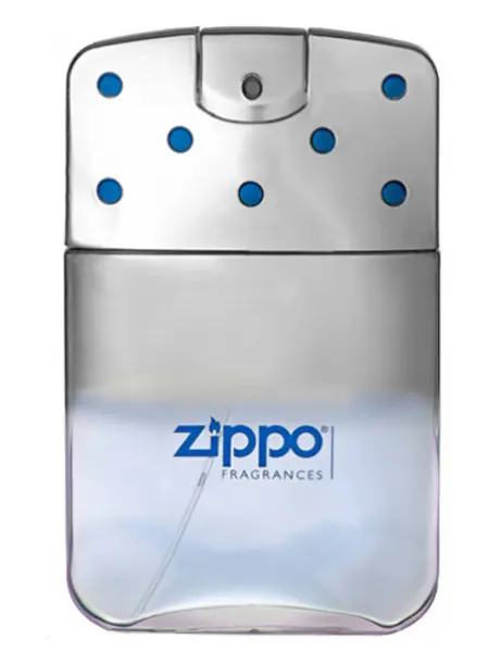 Image of Zippo Fragrances Feelzone Eau de Toilette For Him 75ml