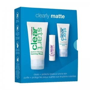 Image of Dermalogica Clearly Matte Kit