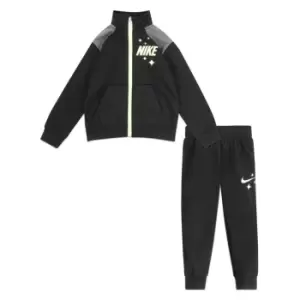 Image of Nike Play Trict Set Bb24 - Black