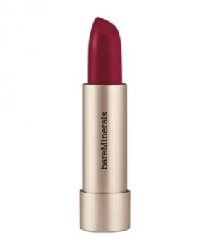 Image of bareMinerals 'Mineralist' Hydra-Smoothing Lipstick 3.6g - Fortitude