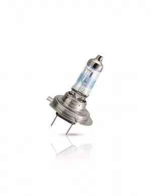 Image of Philips X-tremeVision G-force H7 Bulb