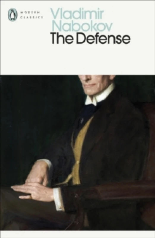 Image of The Defense. Paperback. By Vladimir Vladimirovich Nabokov Books