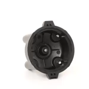 Image of Bosch Distributor Cap 1 987 233 022 TOYOTA,SUZUKI,DAIHATSU,HILUX V Pick-up (LN_, KZN1_, VZN1_),HILUX IV Pick-up (_N5_, _N6_),CELICA Coupe (_A6_)