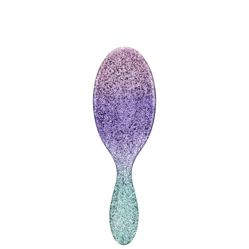 Image of WetBrush Shimmering Sky Mini Detangler - Dreamy Dawn