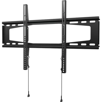 Image of Secura QLL23-B2 Fixed TV Wall Bracket For 40 - 70" TV's