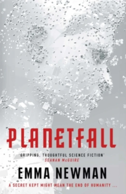 Image of Planetfall Paperback / softback