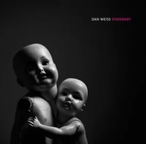 Image of Starebaby by Dan Weiss CD Album