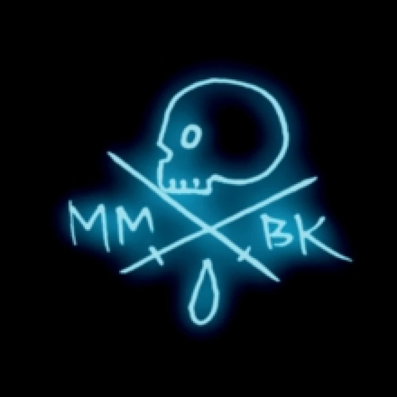 Image of We Brought Knives CD / Album