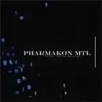 Image of Pharmakon MTL - To Call Out In The Night (Music CD)