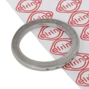 Image of ELRING Gasket, exhaust pipe 474.760 TOYOTA,LEXUS,AVENSIS Kombi (T25),RAV 4 III (ACA3_, ACE_, ALA3_, GSA3_, ZSA3_)