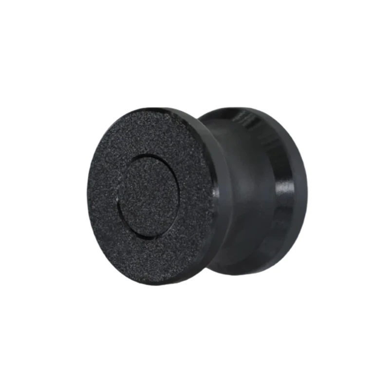 Image of Heckler Design H925-BK lectern accessory Bag hook