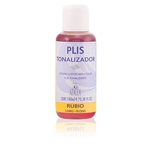 Image of PLIS TONALIZADOR #rubio 100ml