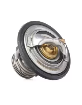 Image of RIDEX Engine thermostat Opening Temperature: 77°C 316T0206 Thermostat, coolant,Thermostat NISSAN,MITSUBISHI,TERRANO II (R20),PRIMERA (P11)