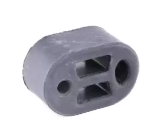 Image of WALKER Rubber Strip, exhaust system 86513 RENAULT,PEUGEOT,CITROEN,CLIO I (B/C57_, 5/357_),306 Schragheck (7A, 7C, N3, N5),306 Cabriolet (7D, N3, N5)