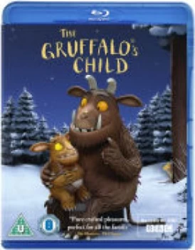 Image of The Gruffalo's Child