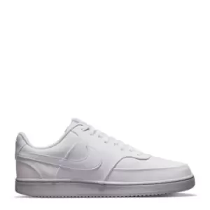 Image of Nike Crt Vision Canvas 33 - White