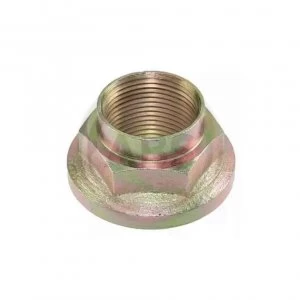 Image of Front Wheel Hub Nut A.B.S. 911190