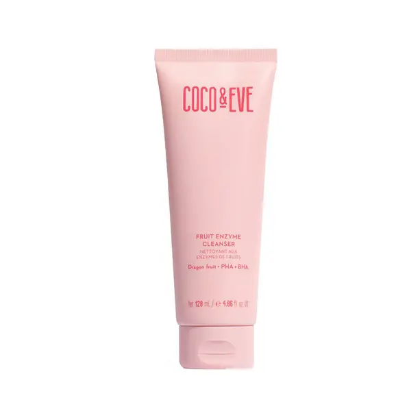 Image of Coco & Eve Fruit Enzyme Cleanser
