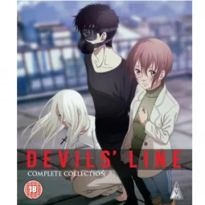 Image of Devil's Line Collection