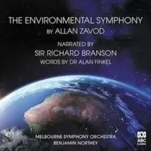 Image of Allan Zavod: The Environmental Symphony