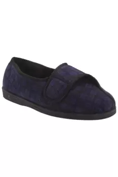 Image of Georgie Superwide Slippers