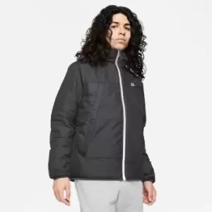 Image of Nike RPL Legacy Hooded Jacket Mens - Black