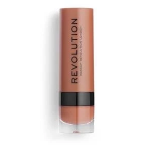 Image of Revolution Head-turner 121 Matte Lipstick