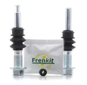 Image of FRENKIT Guide Sleeve Kit, brake caliper OPEL,MAZDA,MITSUBISHI 808008 542885,542882,542883 542886,543331,94362820,94362821,94362823,97160821,97160823