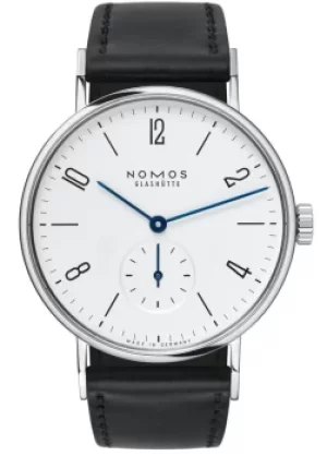 Image of Nomos Glashutte Watch Tangente Sapphire Crystal