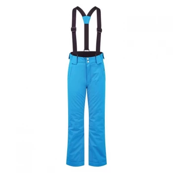 Image of Dare 2b Motive Waterproof Ski Pant - Methyl Blue