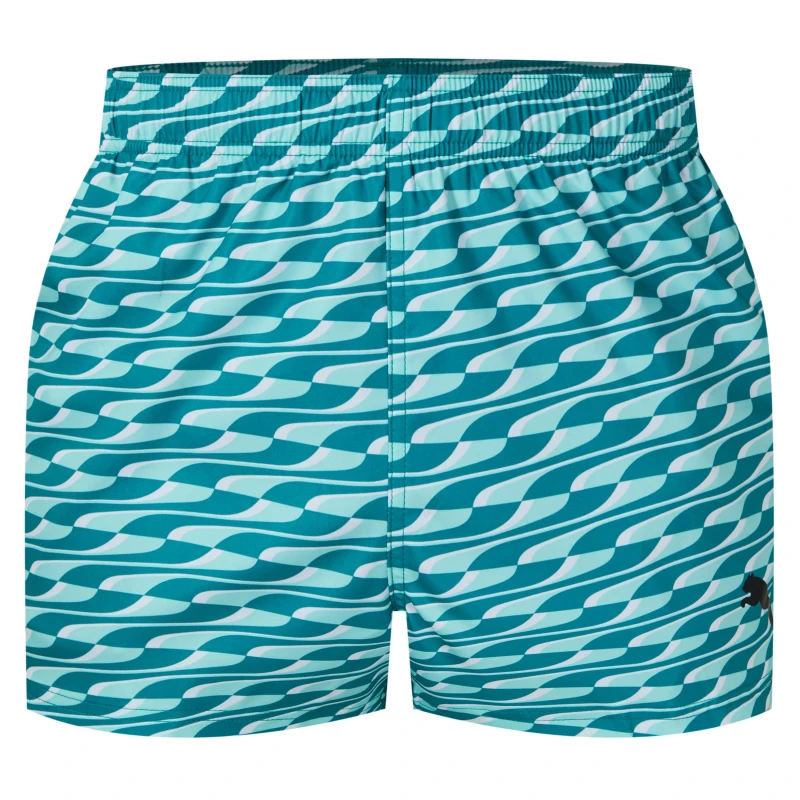 Image of Puma Swm Frmsr Short Swim Shorts XS Blue 35288819310