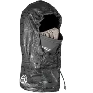 Image of Gul Evorace Hood/Gaitor - Black