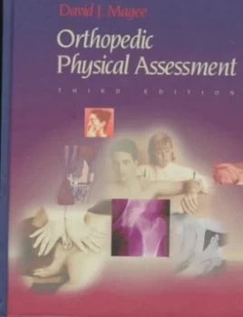 Image of Orthopedic Physical Assessment by David J Magee Hardback