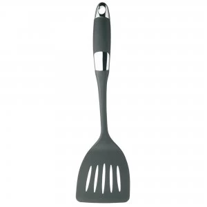 Image of Kitchen Craft Master Craft Heat Resistant Non-Stick Slotted Turner