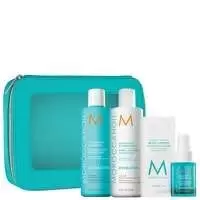 Image of Moroccanoil Gifts and Sets Daily Rituals Set - Hydration (Worth GBP45.65)