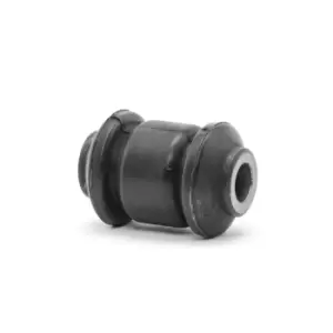 Image of TRW Arm Bushes JBU161 Suspension Bushes,Wishbone Bushes VW,AUDI,SKODA,Golf IV Schragheck (1J1),POLO (9N_),Polo Schragheck (6R1, 6C1),GOLF III (1H1)