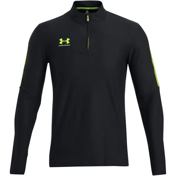 Image of Under Armour M's Ch. Pro quarter Zip S Blue 55149918350