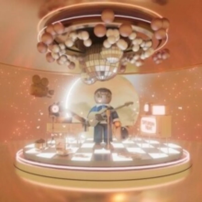 Image of Saturday night Vinyl