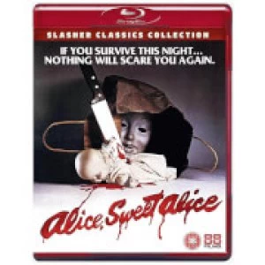 Image of Alice Sweet Alice