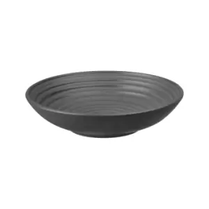 Image of Studio Grey Small Ridged Bowl