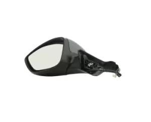 Image of RIDEX Wing mirror 50O0720 Outside mirror,Side mirror PEUGEOT,208 I Schragheck (CA_, CC_),2008 Kombi (CU_)