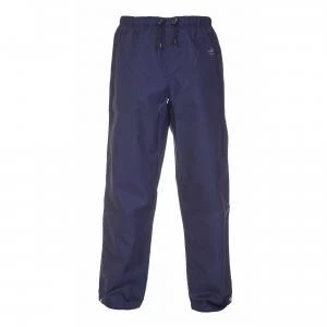 Image of Hydowear Utrech SNS Waterproof Trousers Large Navy Ref HYD072350NL Up