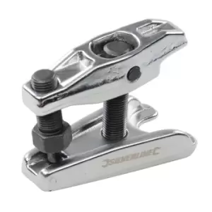 Image of Silverline Ball Joint Puller 20mm Jaw Capacity 909485