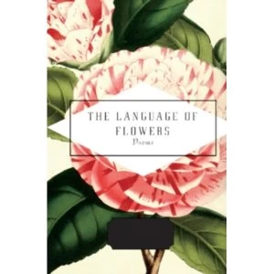 Image of The Language of Flowers : Selected by Jane Holloway